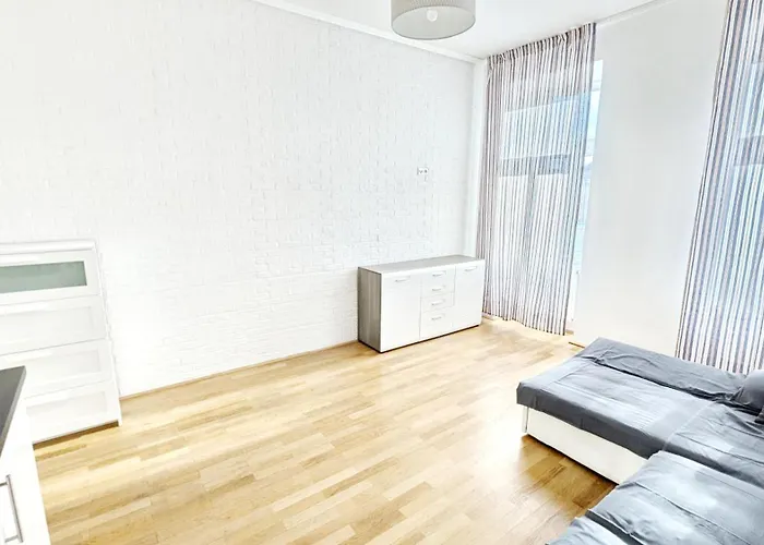 Cozy Apartment- 5 Minutes To Danube River