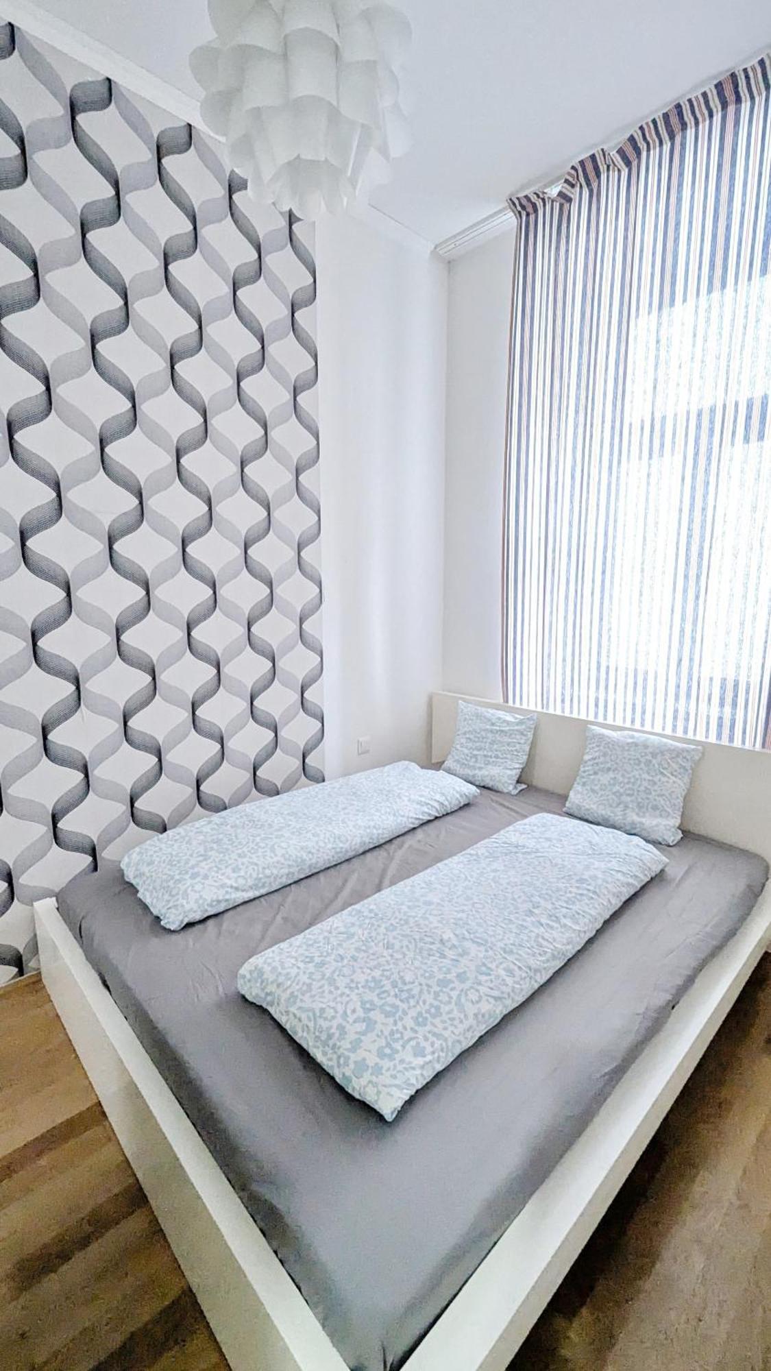 Cozy Apartment- 5 Minutes To Danube River * Wiedeń