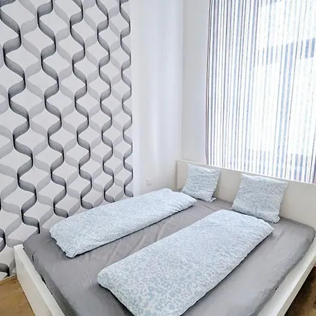Cozy Apartment- 5 Minutes To Danube River Vienna Exterior photo
